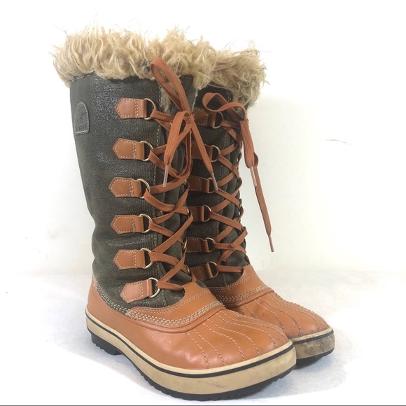Sorel Shoes - Sorel Joan of Arctic Winter Boot